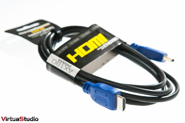 Kabel Hdmi-13